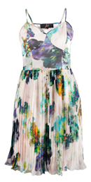 Monique Dress
