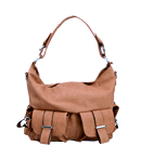 Essential Carry All Shoulder Bag