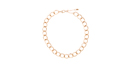 Thin Chain Necklace