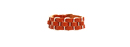 Woven Belt Bracelet