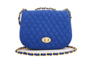 Quilted Mini Bag