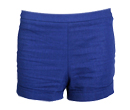Dress Me Up Linen Shorts