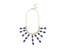 Mediterranean Princess Necklace