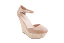 Tribal Base Wedges