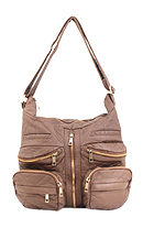 Indiana Jones Traveler Bag