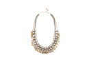 Ring My Bell Necklace