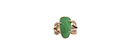 Nestled Stone Cuff