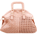 Mixed Woven Bag