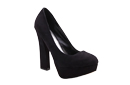 Chunky Pumps