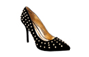 Stud Stilettos