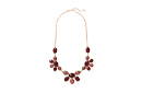 Berry Cluster Necklace