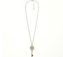 Key Necklace