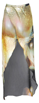 Galactic Splice Skirt