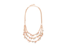 Sparkle AND Spike Necklace