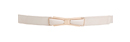 Cutesy Bow Belt