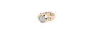 Classy Chain Link Watch