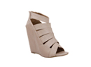 Bandage Strap Wedge
