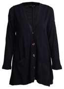 Knit Cardigan