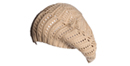 Knit Beret
