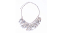 Multi Scale Chain Necklace