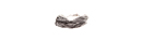 Multi-Hued Chain Bracelet
