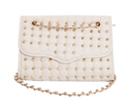 Rebel Quilted Lady Bag