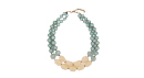 Lemon Lime Candy Necklace
