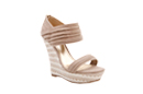 Tribal Wedges