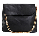 New York Chain Link Purse