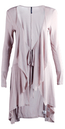Light Drape Cardigan
