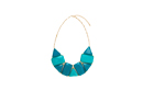 Puzzle Dazzle Necklace
