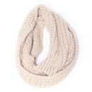 Chunky Knit Scarf