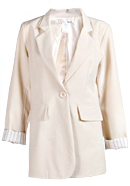 The Boyfriend Jacket