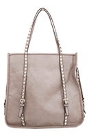Fashionista Stud Tote