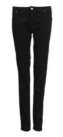 Hot Hue Skinnies