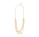 Multi Link Necklace