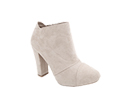 Urban Cowgirl Booties