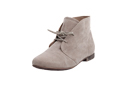 Sandy Ankle Boots