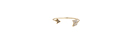 Arrow End Bracelet