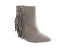 Western Chic Wedges