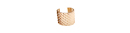 Fish Scale Cuff