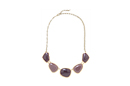 Plumeria Necklace