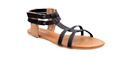 Ancient Gladiator Sandals