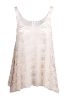 Dainty Lace Tank