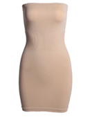 Seamless Tube Dress