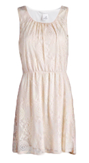 Lace Dress