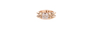 Four Corner Spike Cuff
