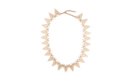 Arrowhead Dangle Necklace