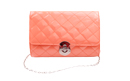 Quilted Cross Body Bag