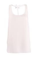 Bow Back Top
